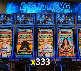 Desvendando o Mundo dos Jogos Virtuais na x333