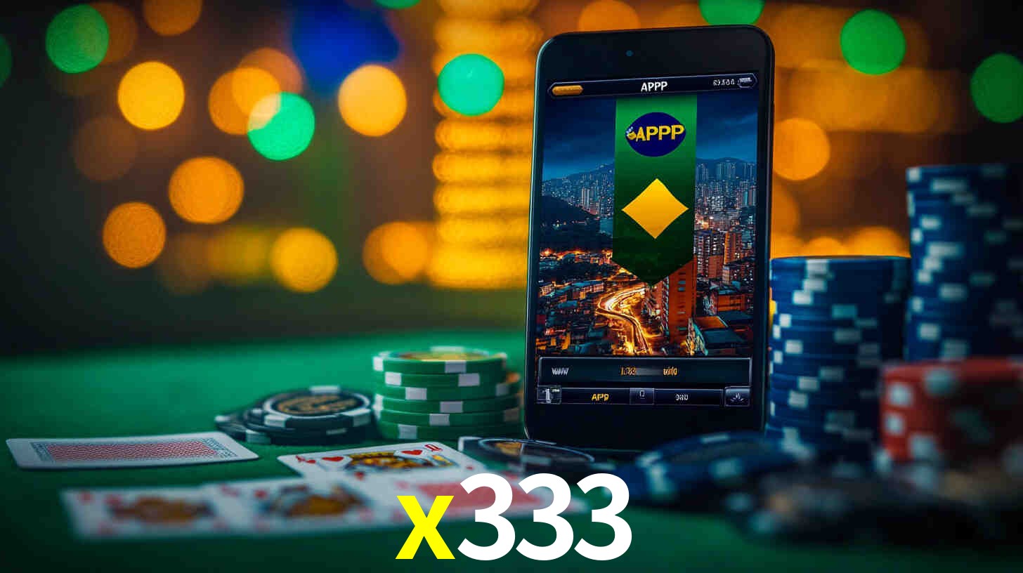 Explorando a Categoria de Eventos em Apostas na x333