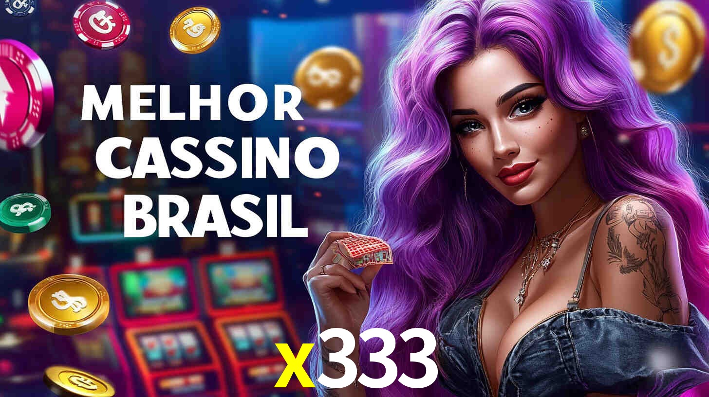 Explorando a Categoria de Eventos em Apostas na x333