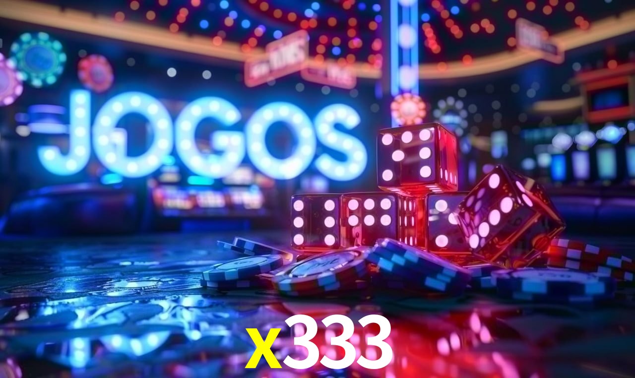 PIX Instantâneo x333