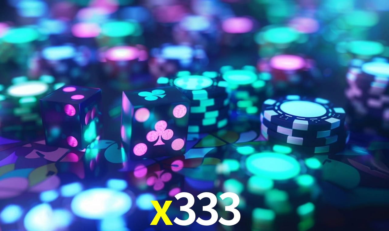 Casino VIP x333