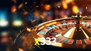 Sinta a adrenalina dos jogos de cassino com x333
