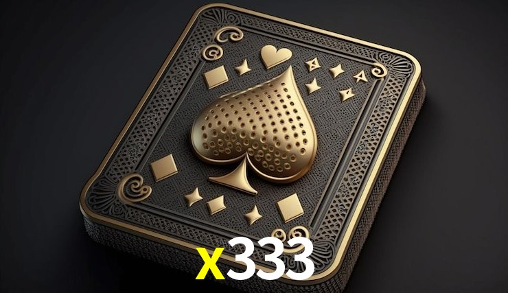 Estatísticas do Jogo x333