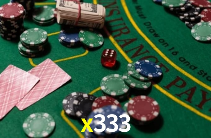 Exclusive Games x333