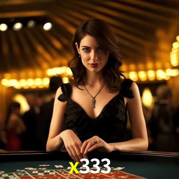 Descubra o Programa VIP da x333: Vantagens Exclusivas para Jogadores