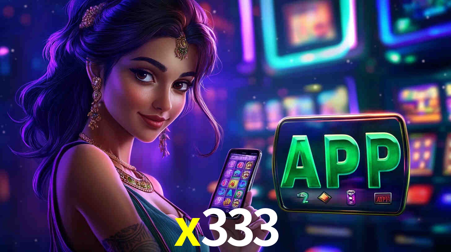 Welcome Bonus x333