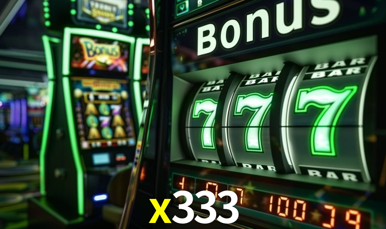 Flash Promotion x333