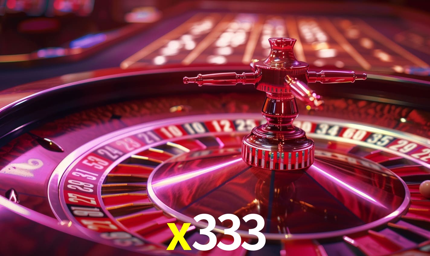 A Emoção da Loteria na x333: Uma Chance de Mudança de Vida