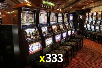Inovações de Jogos na x333: O Futuro das Experiências Interativas