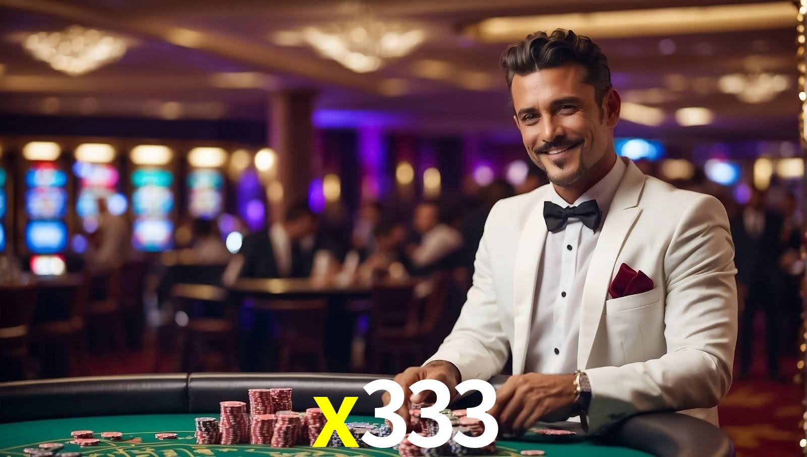 Especiais de Fim de Semana x333