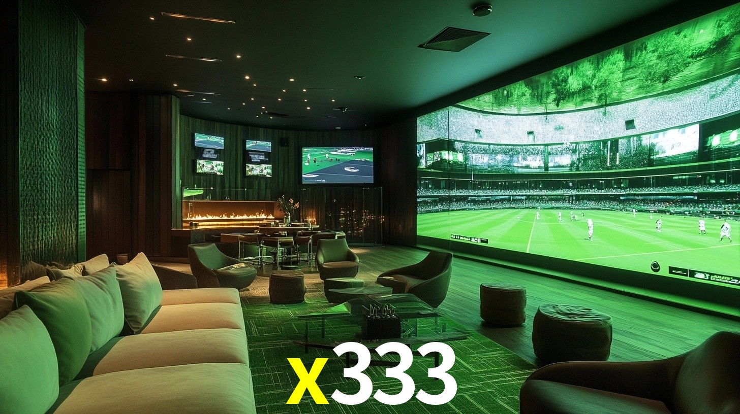 Live Casino x333