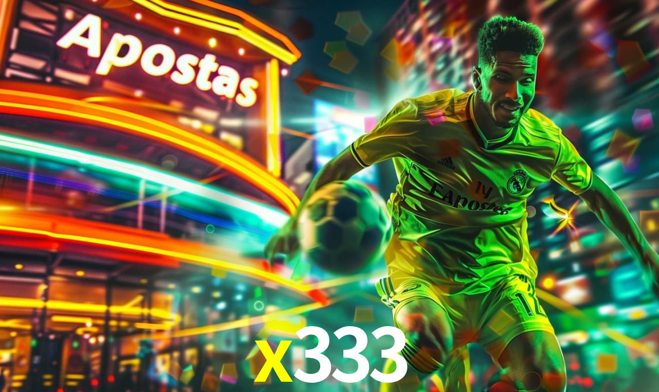Casino Ao Vivo x333