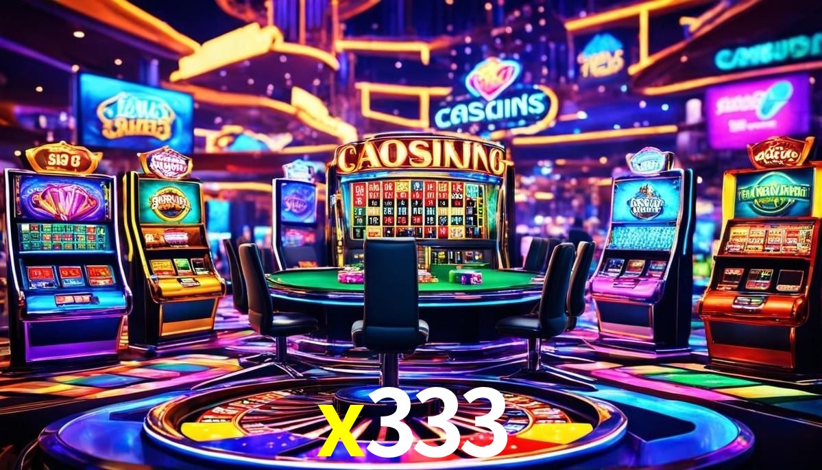 Recursos de Bônus x333