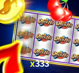 A Popularidade dos Caça-Níqueis no x333