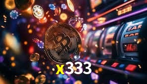 cassino x333