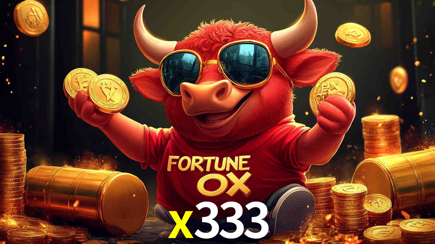 Apostas Esportivas na x333: Um Guia Completo