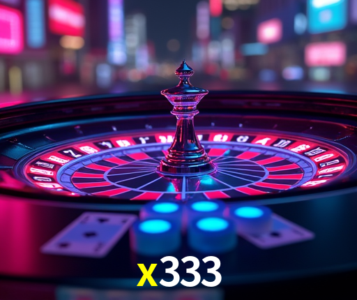 Inovações de Jogos na x333: O Futuro das Experiências Interativas