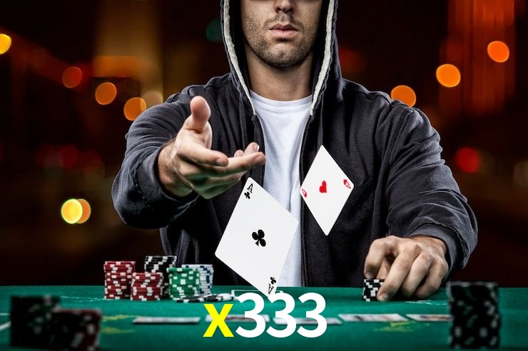 x333 App Interface