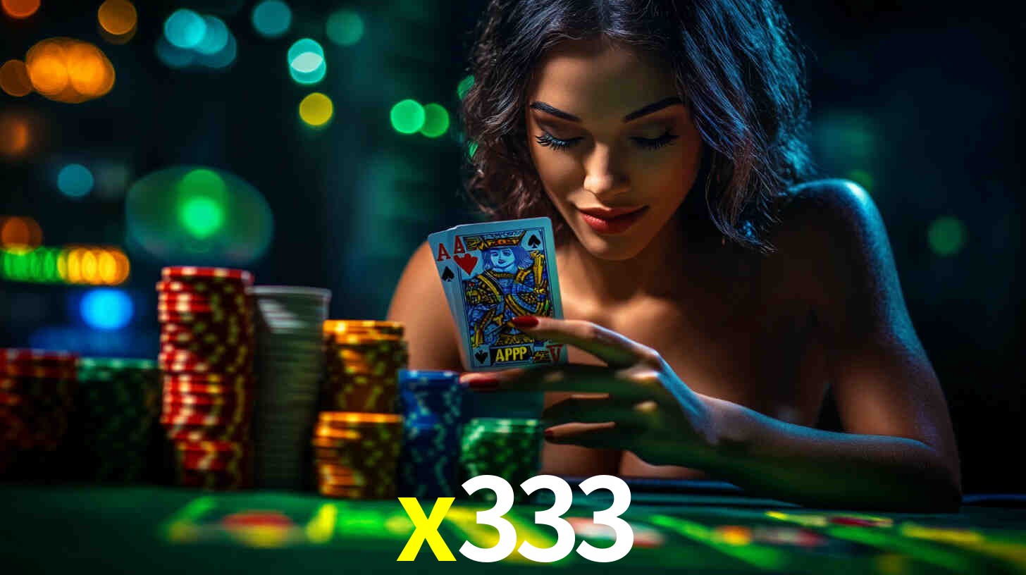 Descubra a Essência do x333: Nossa História e Compromissos