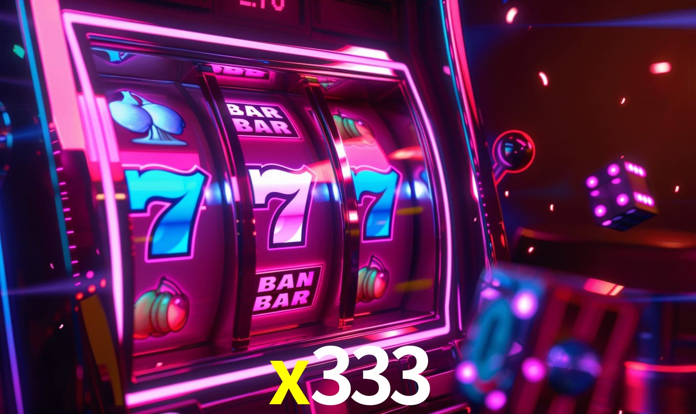 Desvendando o Mundo dos Jogos Virtuais na x333